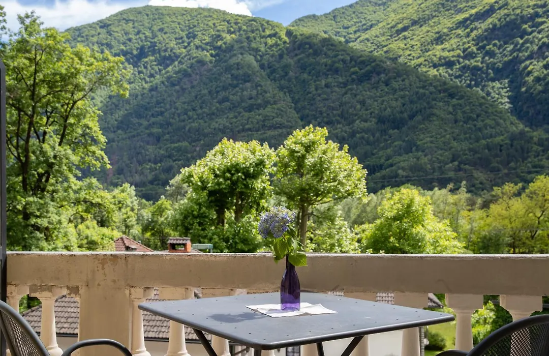 Locanda Villa d' Epoca-1