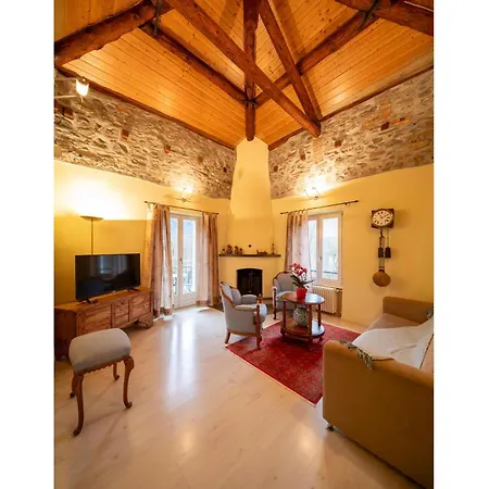 Locanda Villa d' Epoca-2